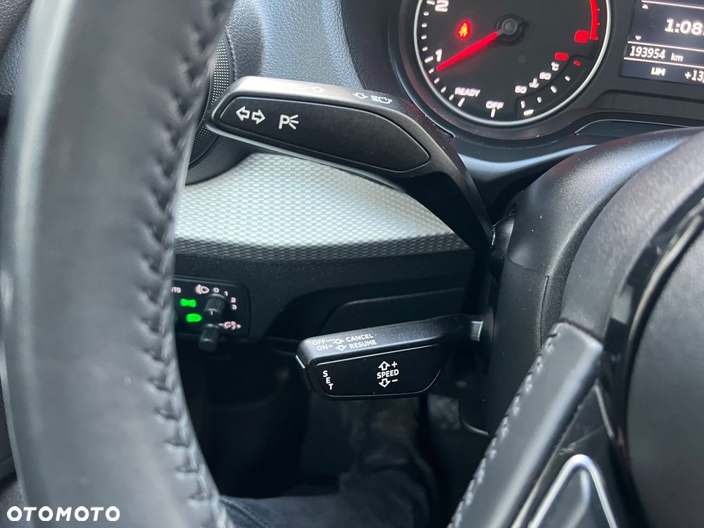 Audi Q2 - 33