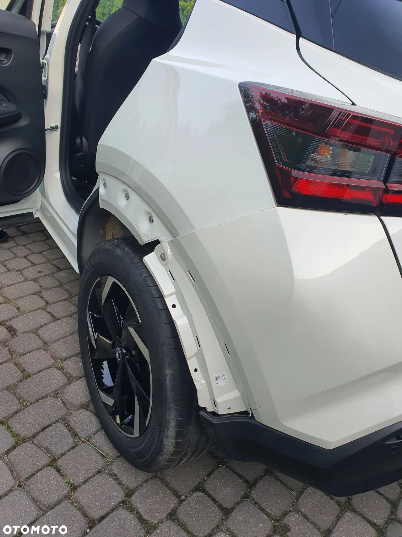 Nissan Juke 1.0 DIG-T N-Design - 5