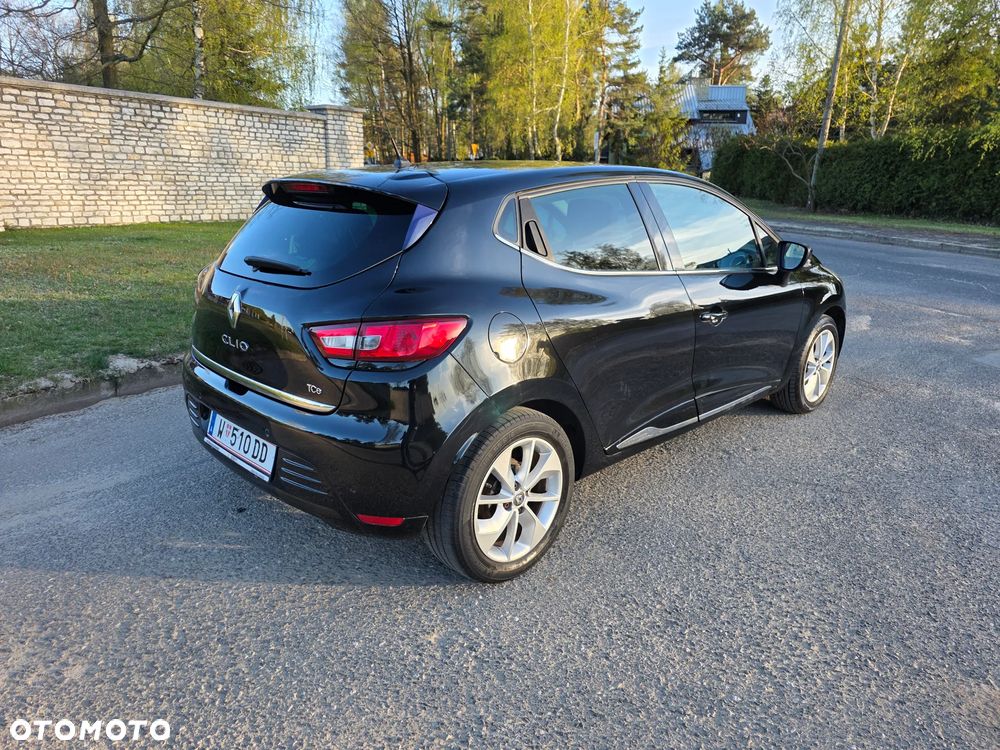 Renault Clio (Energy) TCe 90 Start & Stop LIMITED - 23