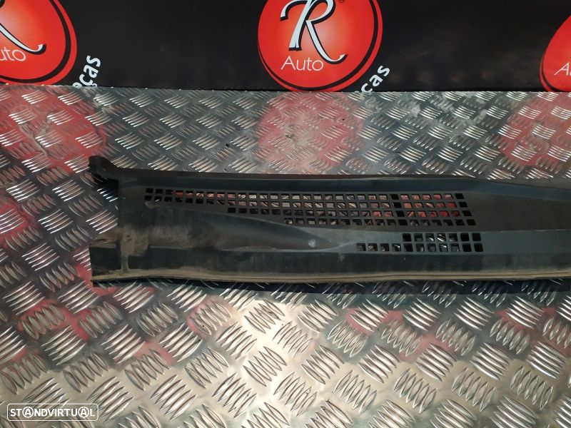 Grelha Torpedo Fiat Stilo (192_) - 2