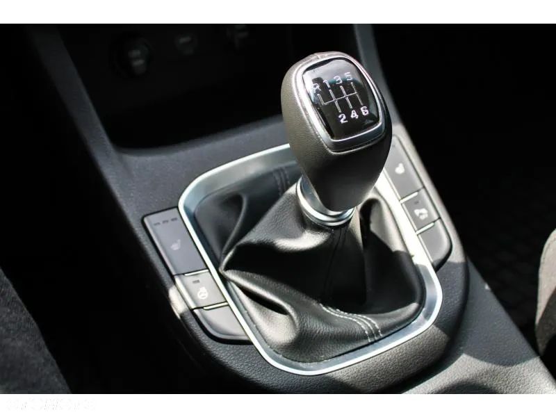 Hyundai i30 1.0 T-GDI Smart - 16