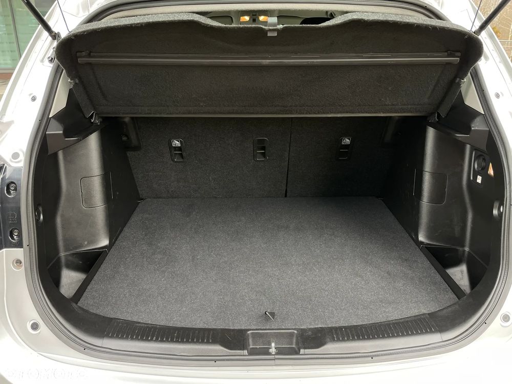 Suzuki SX4 S-Cross 1.4 T Premium 4WD - 21