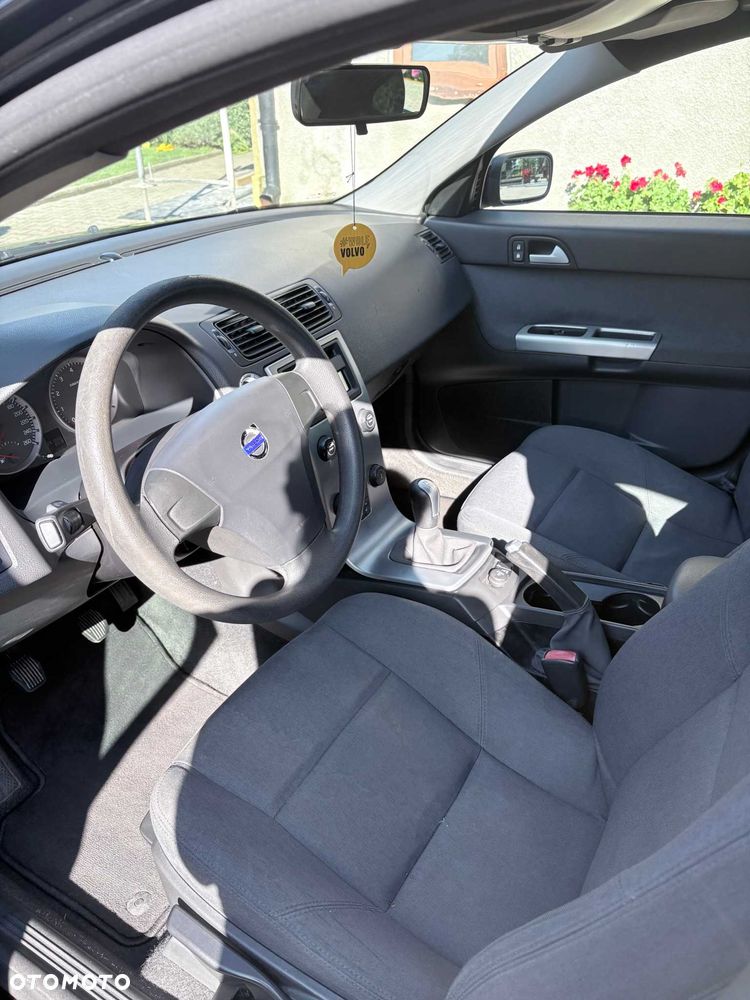 Volvo S40 - 4