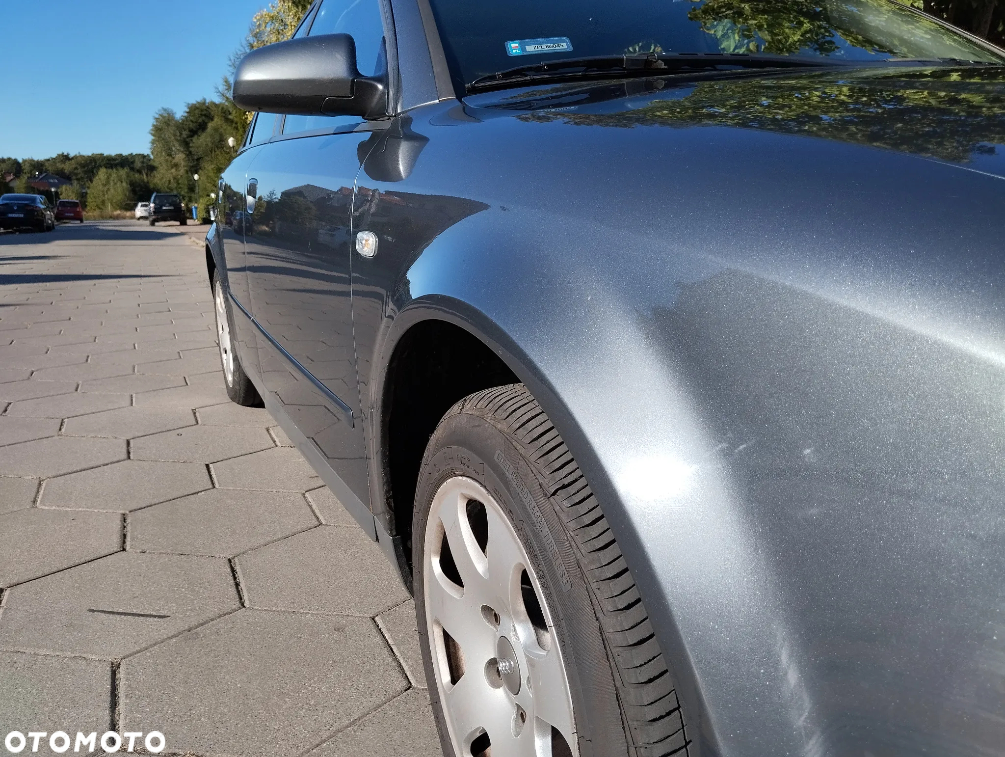 Audi A4 - 33