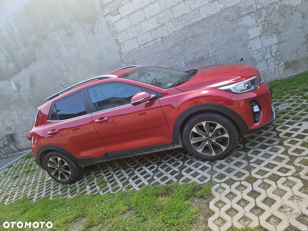 Kia Stonic 1.4 L - 1