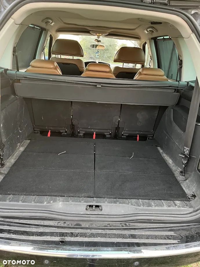 Citroën C4 Grand Picasso 2.0 HDi Exclusive MCP - 7