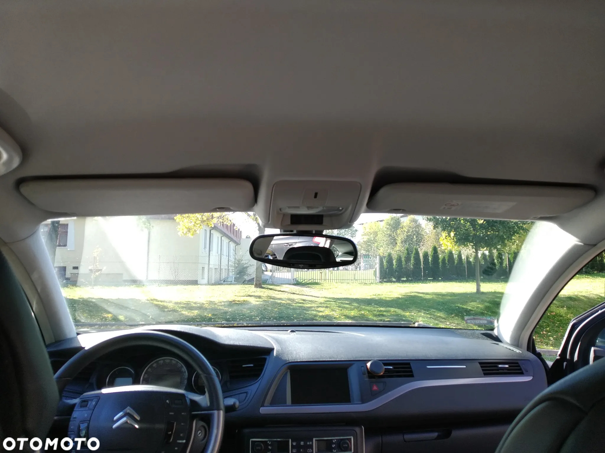 Citroën C5 2.0 HDi Exclusive - 14