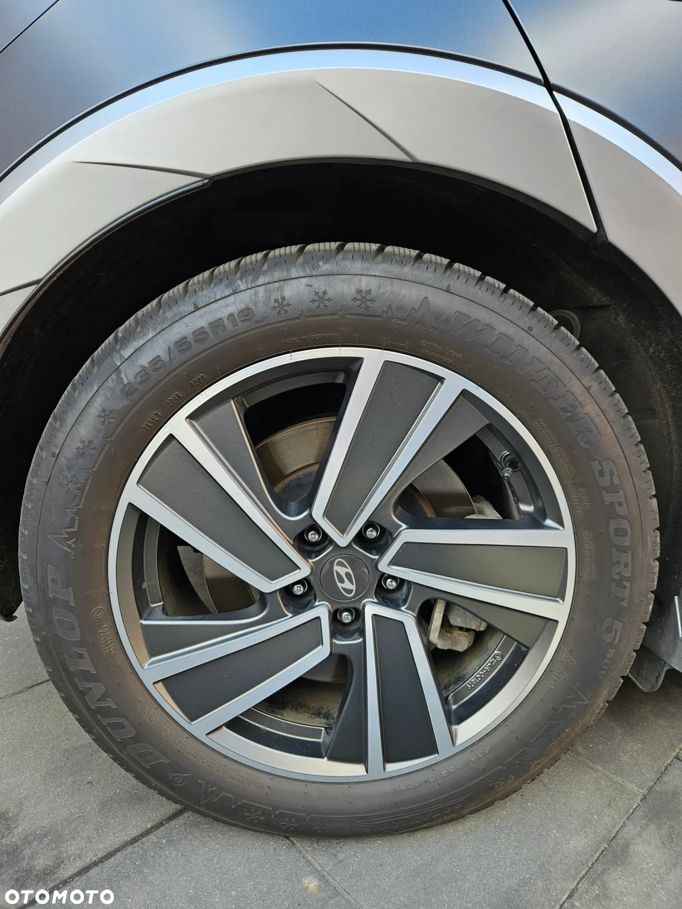 Hyundai IONIQ 5 77kWh Techniq - 16