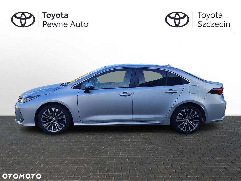 Toyota Corolla 1.5 Style MS - 2