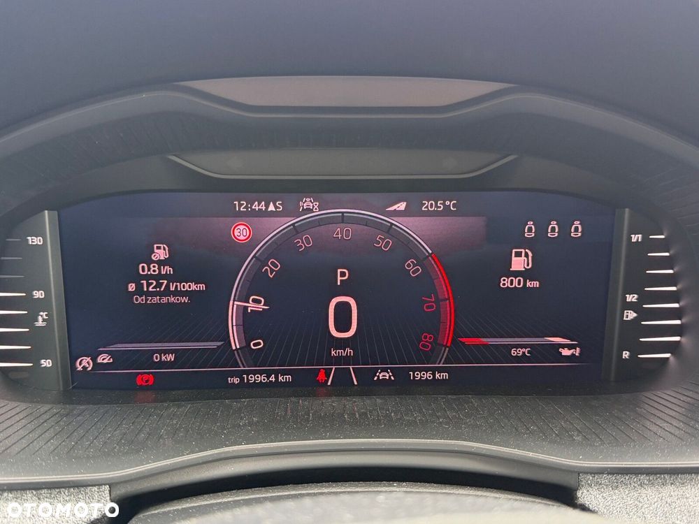 Skoda Scala 1.0 TSI Drive DSG - 29