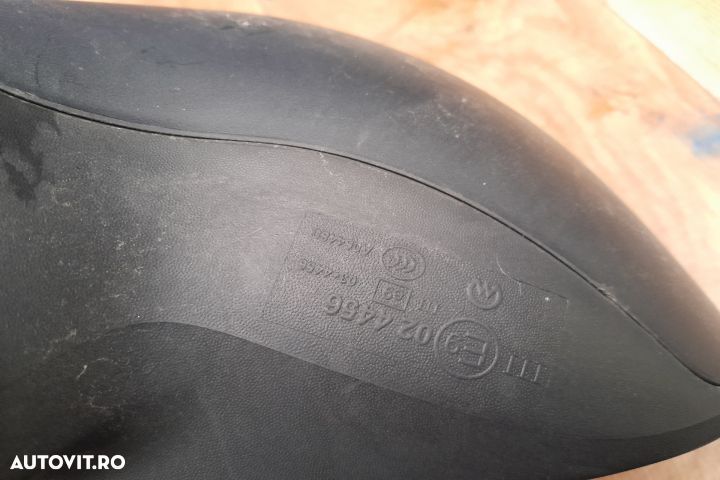 Oglinda stanga electrica E9024456 5 FIRE E9024456 5 FIRE Seat Ibiza 4 - 3