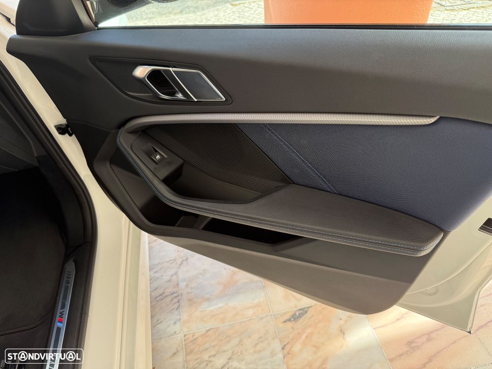 BMW 118 d Pack M Auto - 51