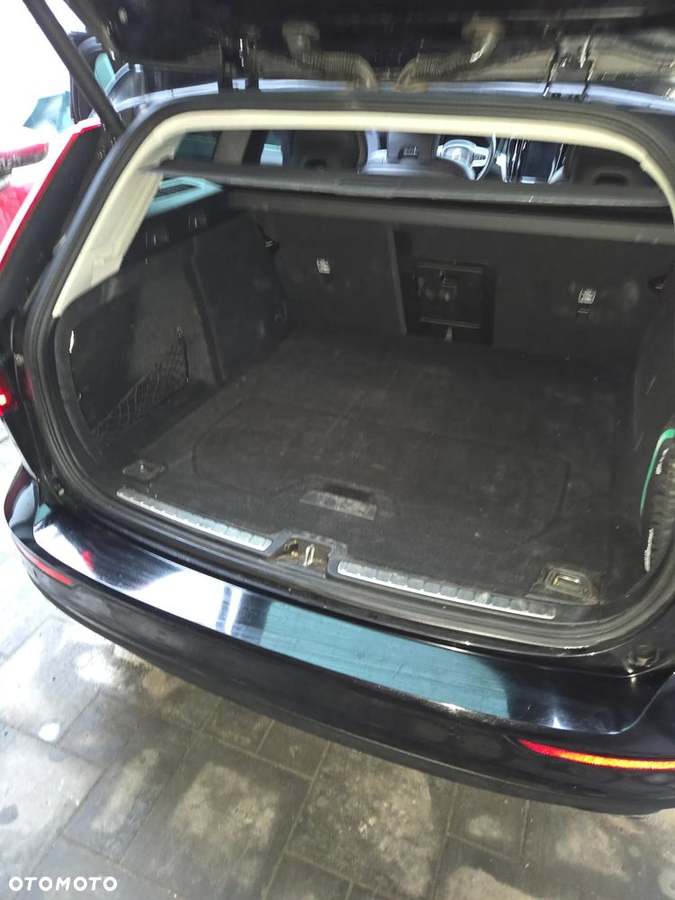Volvo V60 - 20