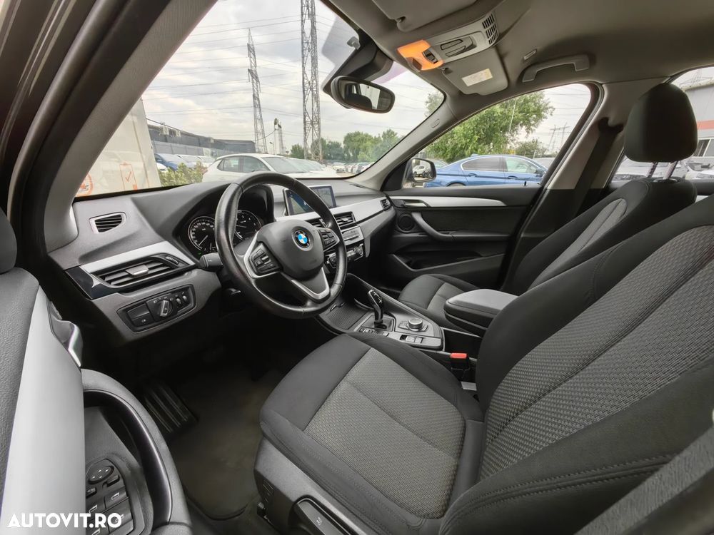 BMW X1 - 5