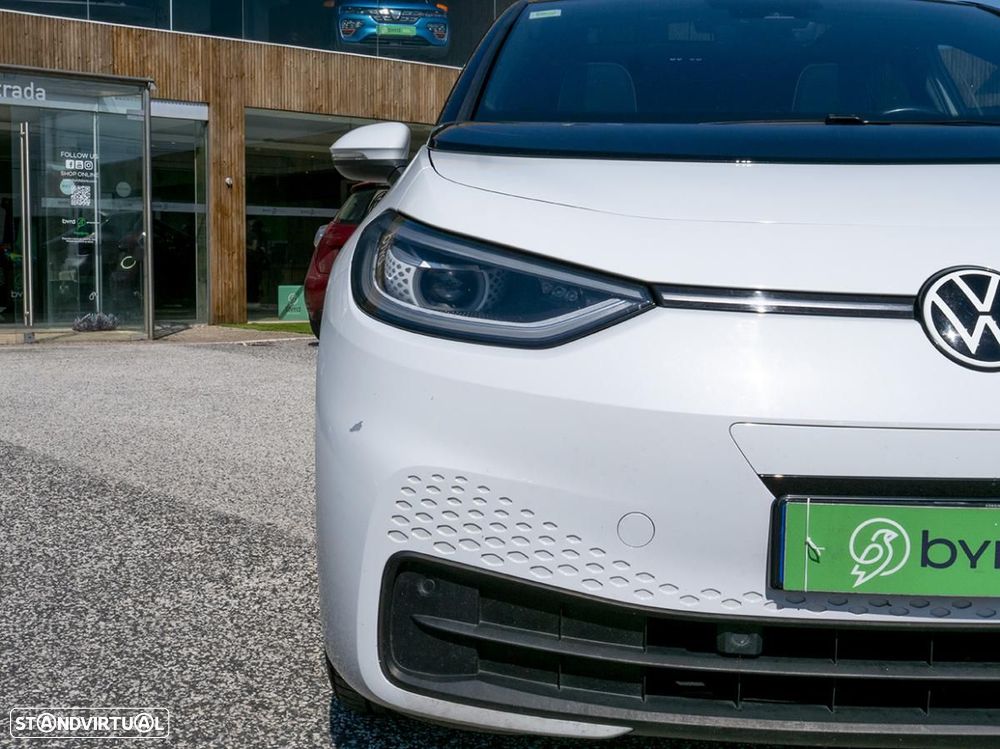 VW ID.3 Pro Family - 6