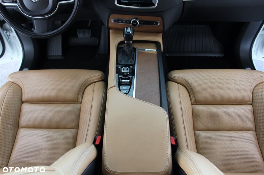 Volvo XC 90 T6 AWD Inscription 7os - 40