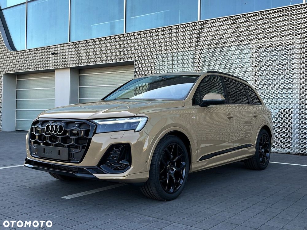 Audi Q7 - 11