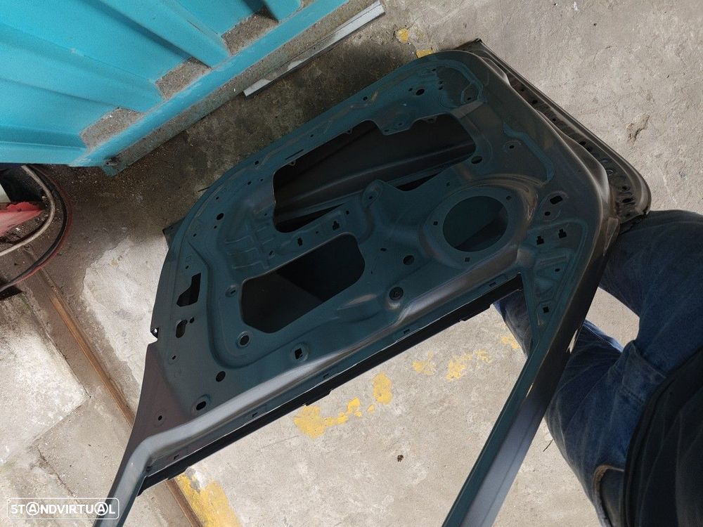 Porta Frente Direita Nua Mini Mini Countryman (F60) - 5