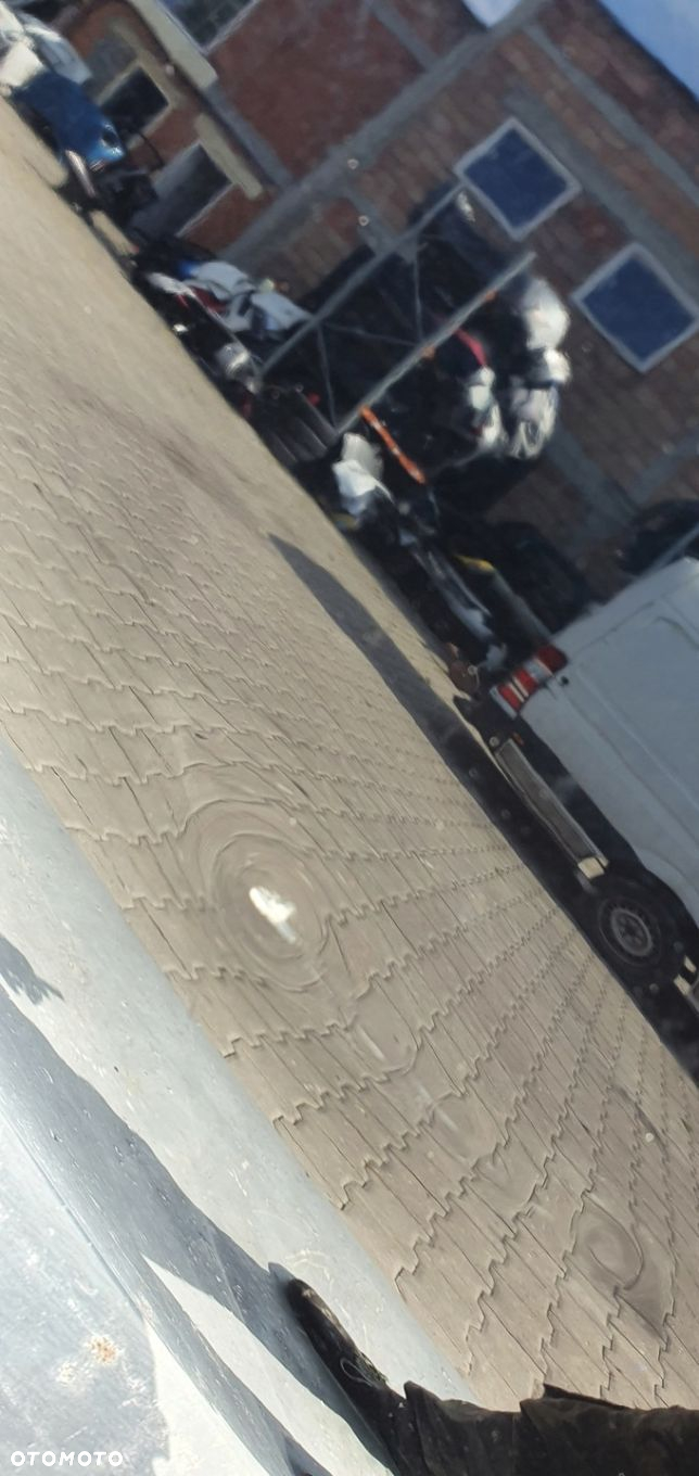 VW PASSAT B8 MASKA - 3