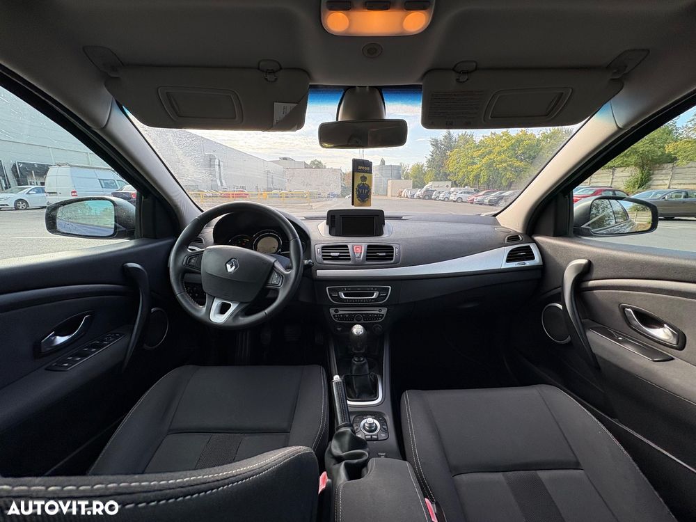 Renault Megane - 8