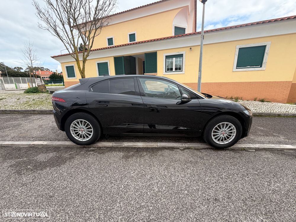 Jaguar I-Pace EV400 AWD S - 3