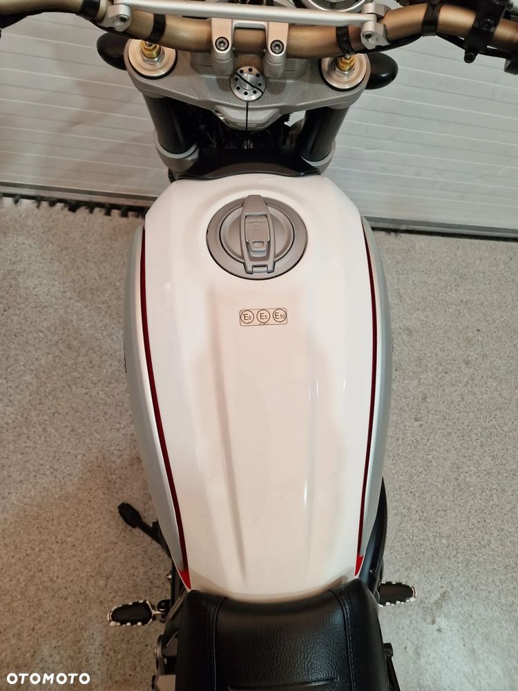 Ducati Scrambler - 27