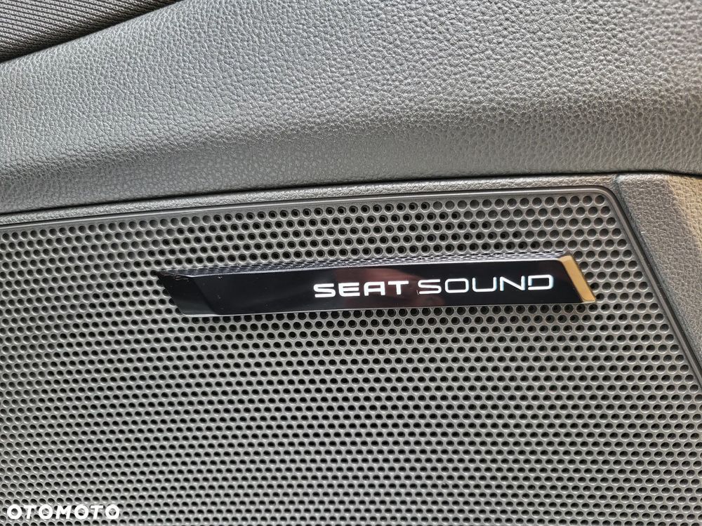 Seat Leon 2.0 TDI DPF Start&Stop DSG XCELLENCE - 27