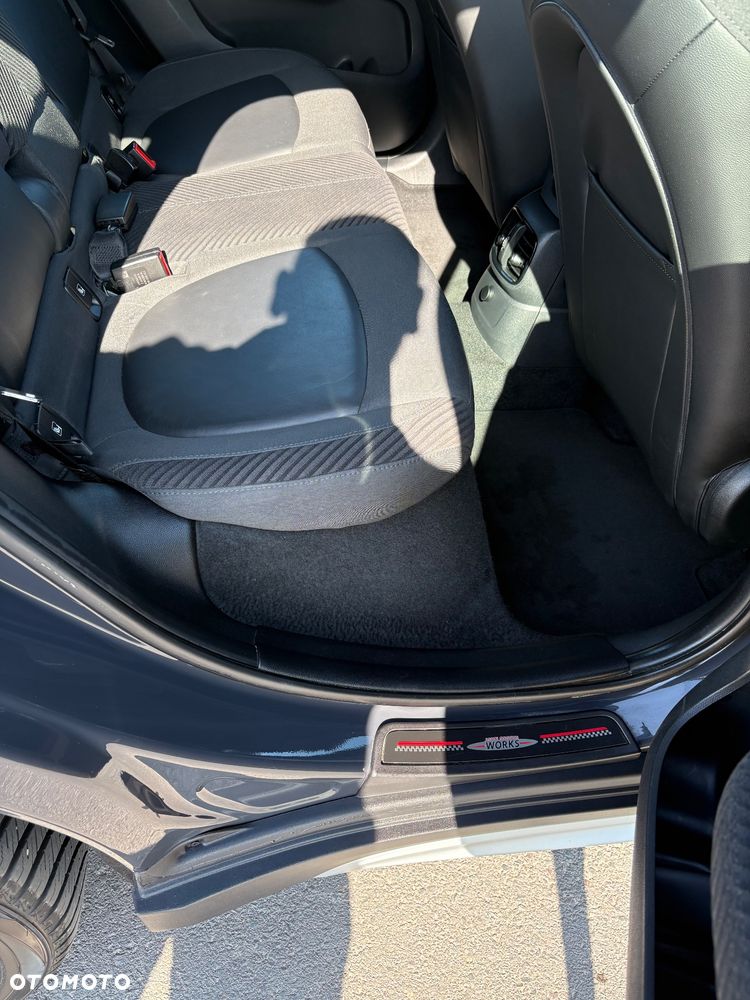 MINI Countryman Cooper SE ALL4 ALL4 Trim - 8