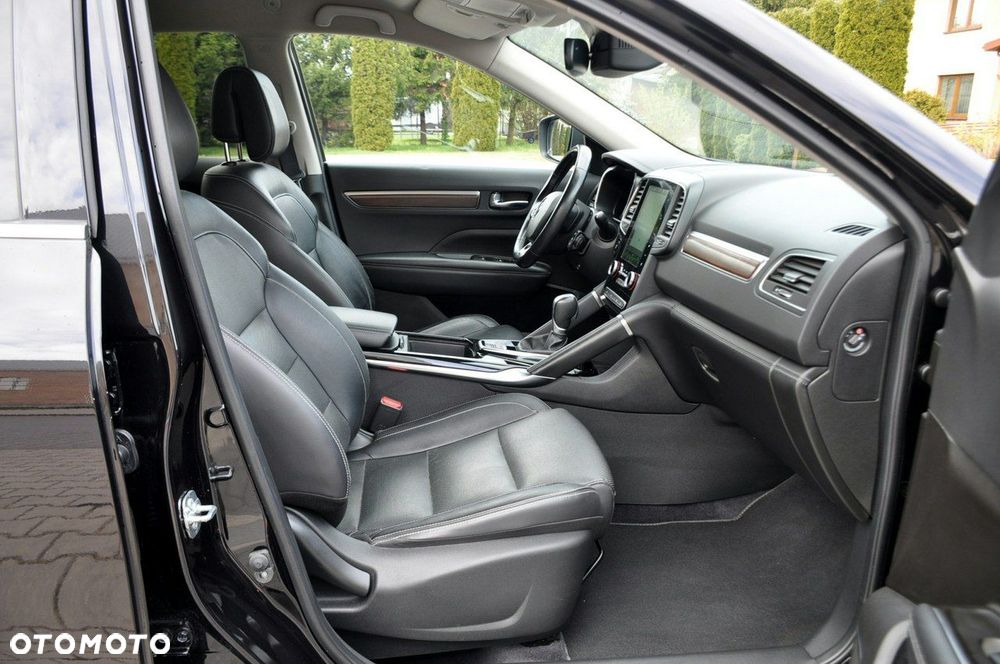 Renault Koleos - 17