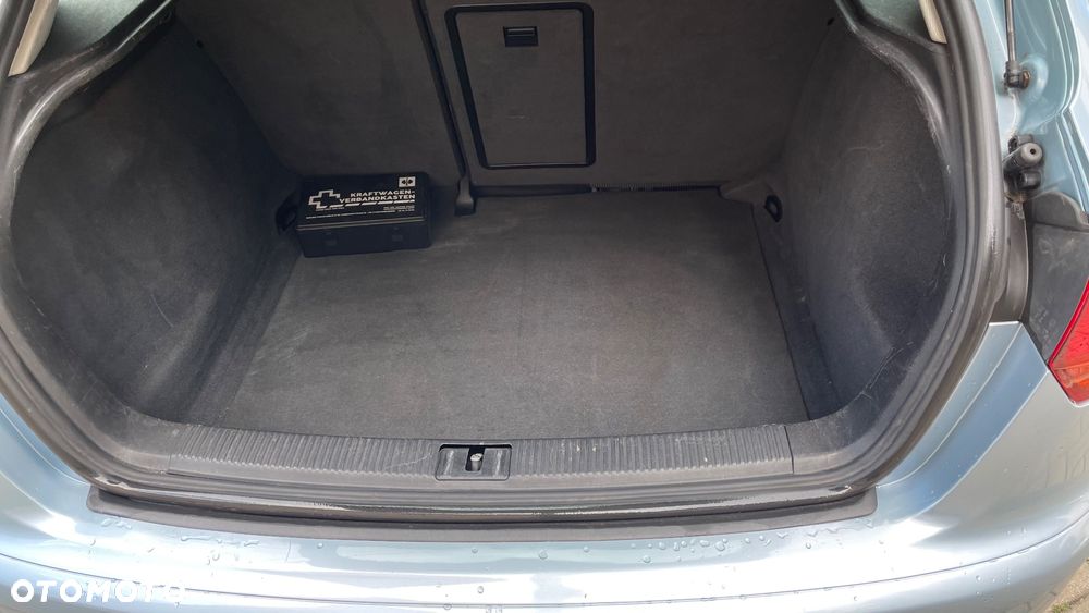Audi A3 Sportback 1.9 TDI Ambition - 9
