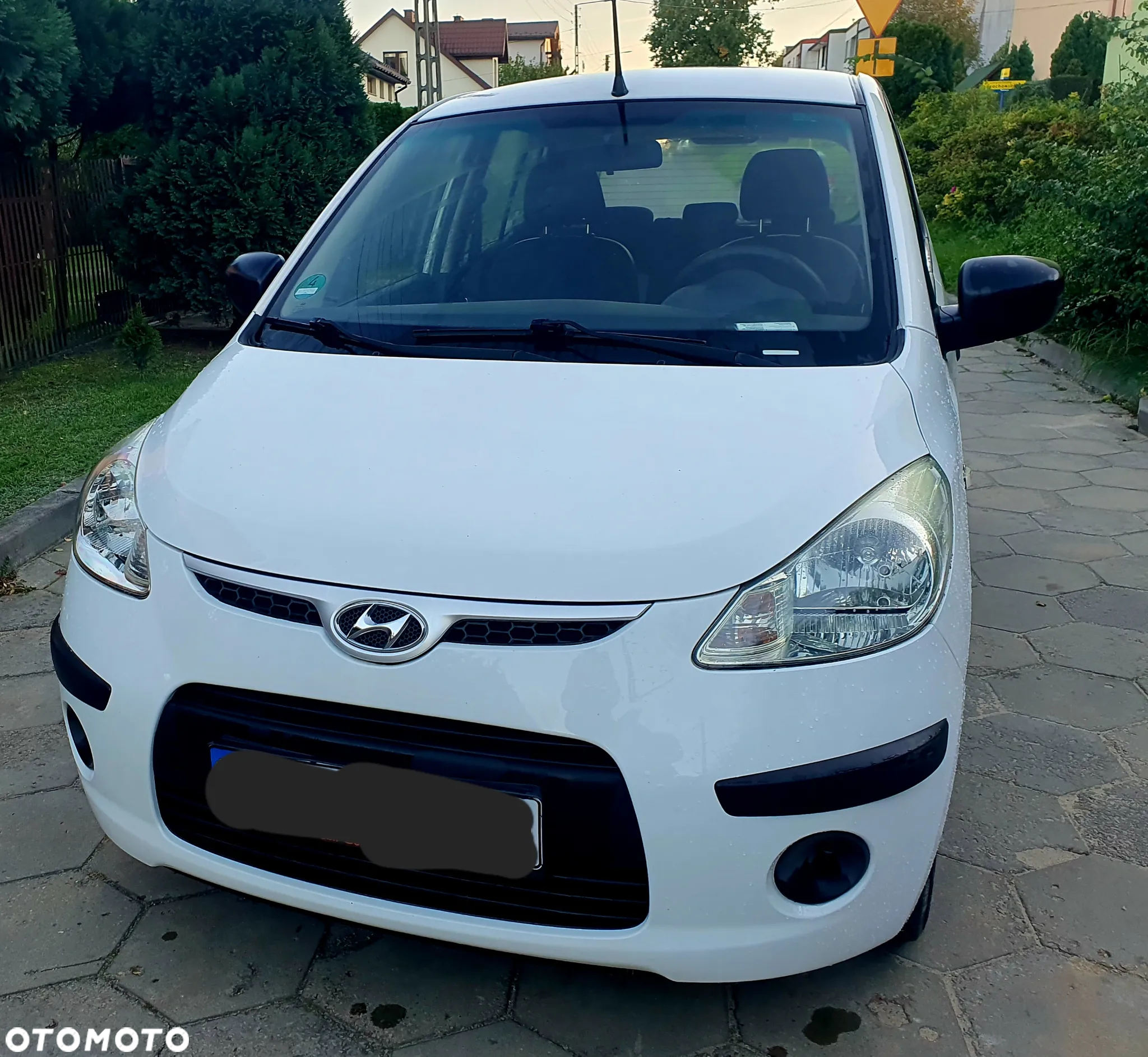 Hyundai i10 1.1 Classic + - 9