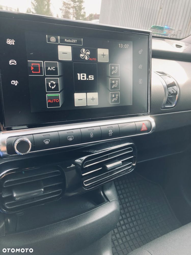 Citroën C4 Cactus 1.2 PureTech Feel - 8
