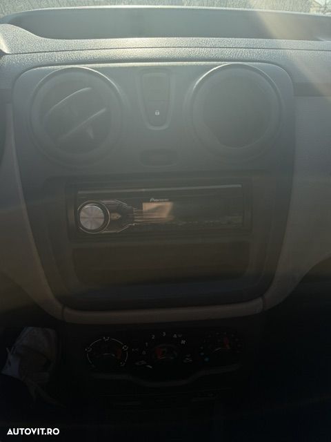 Dacia Dokker 1.5 dCi 90 CP Laureate - 7