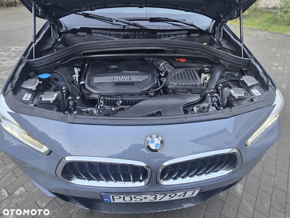 BMW X2 sDrive18i M Sport - 6