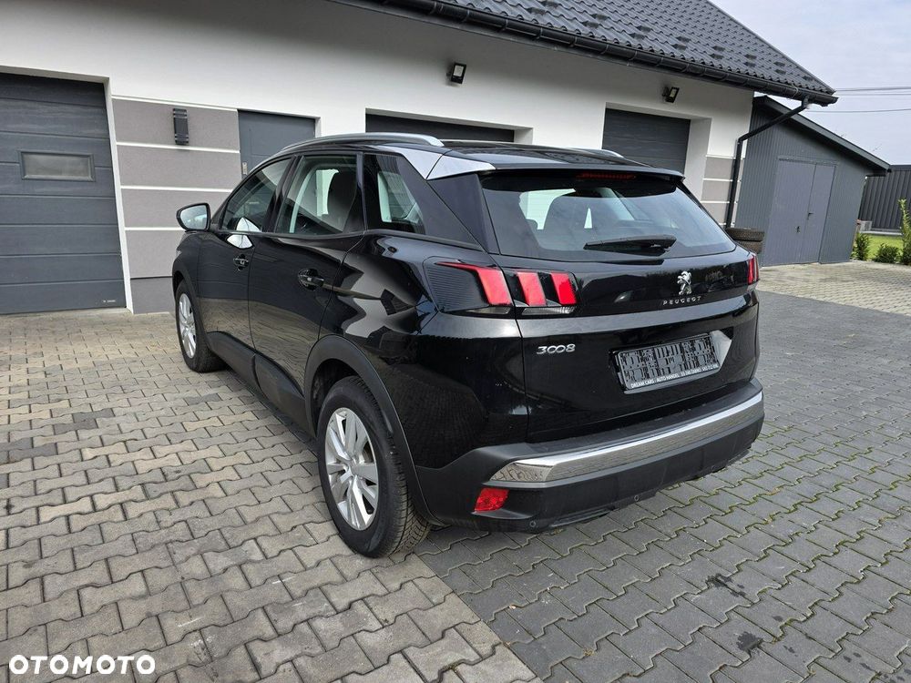 Peugeot 3008 - 6