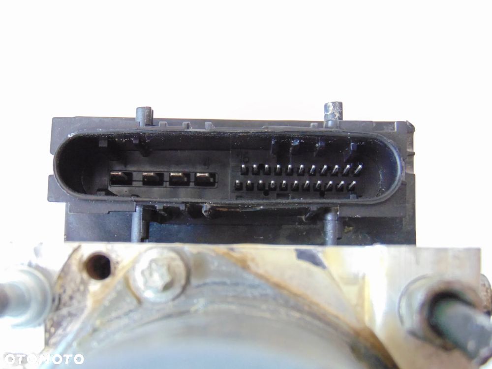 Pompa hamulcowa sterownik ABS 0265232517 47660VL30A 0265800882 Nissan Navara D22 2 II 00-04r - 12