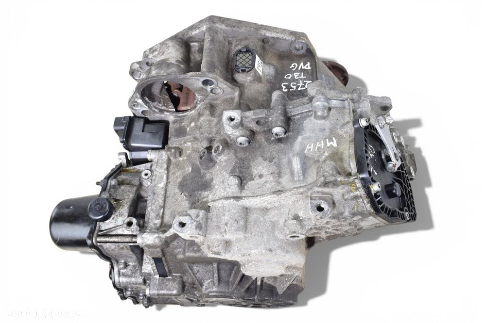 Skrzynia biegów Automat  AUDI A3 8V GOLV VII LEON 5F 1.4 TFSI 122KM PVG - 7