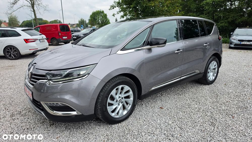 Renault Espace - 2