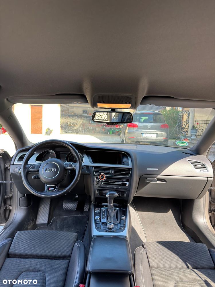 Audi A5 Sportback 2.0 TDI Multitronic - 17