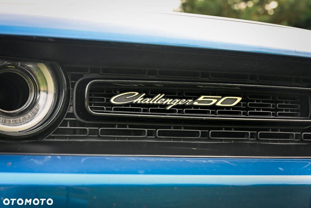 Dodge Challenger 5.7 R/T Shaker - 4