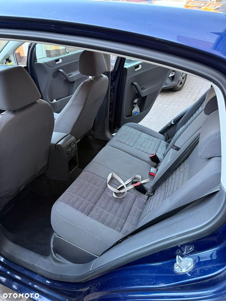 Volkswagen Golf Plus 1.6 Tour - 13