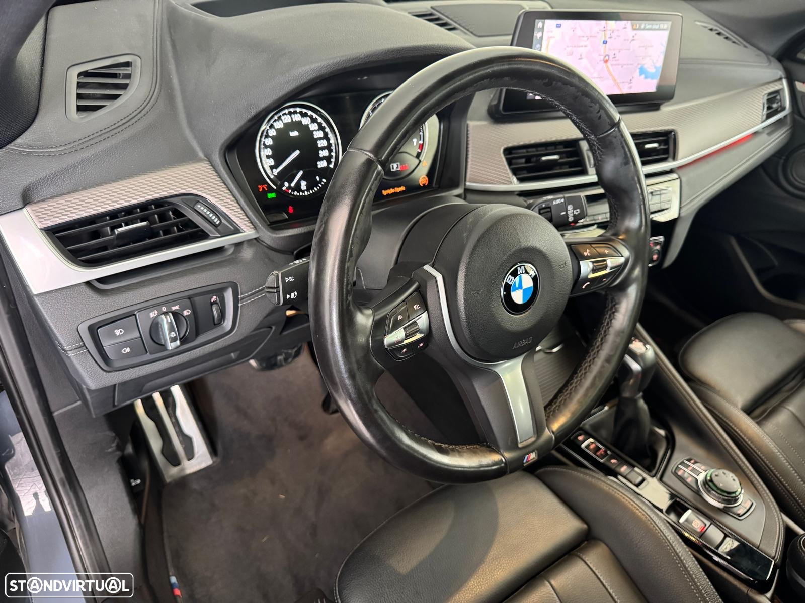 BMW X2 25 e xDrive Pack M - 15
