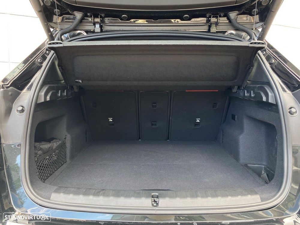 BMW iX1 eDrive20 Pack Desportivo M Pro - 20