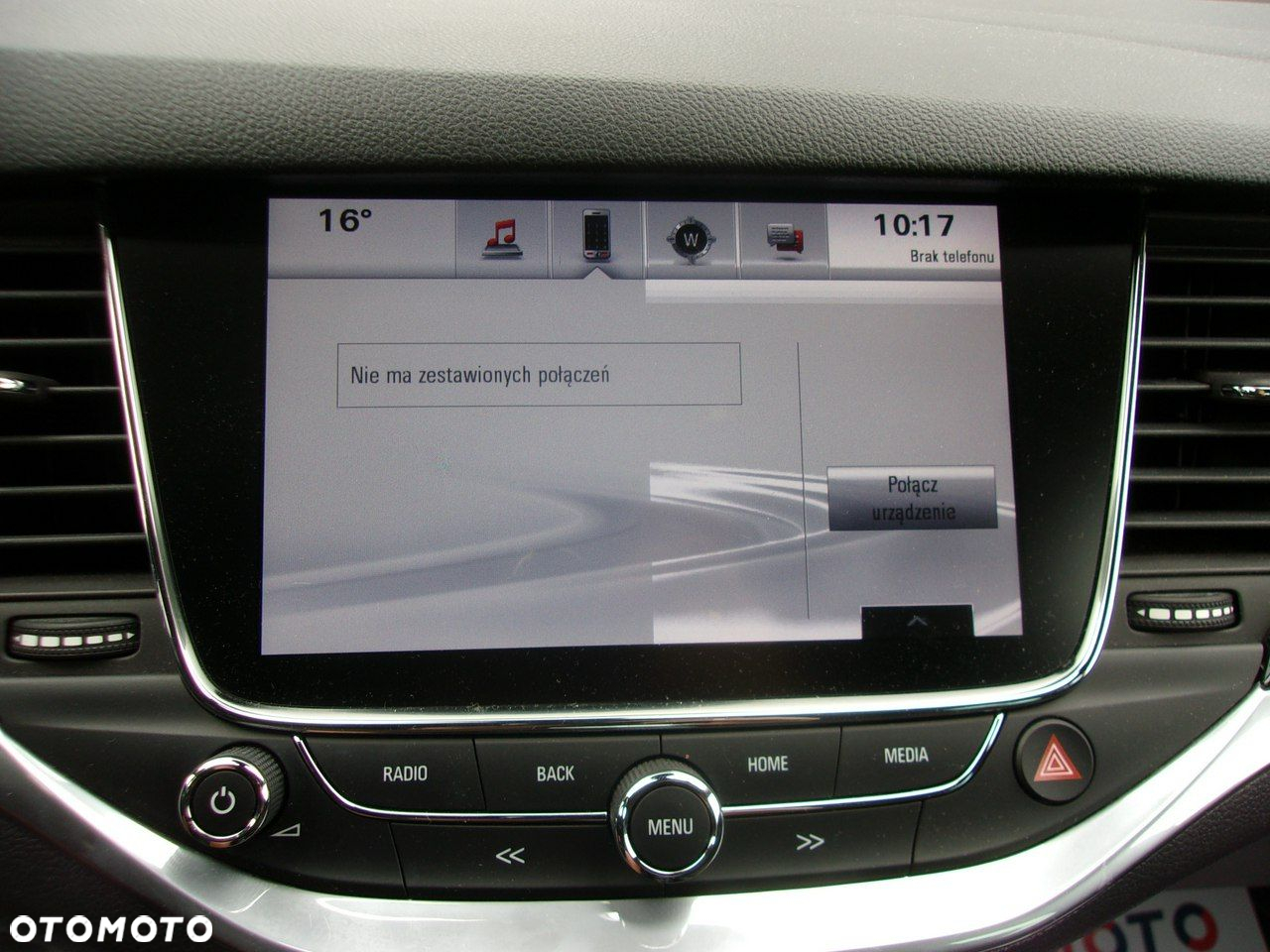 Opel Astra 1.4 Turbo Innovation - 22