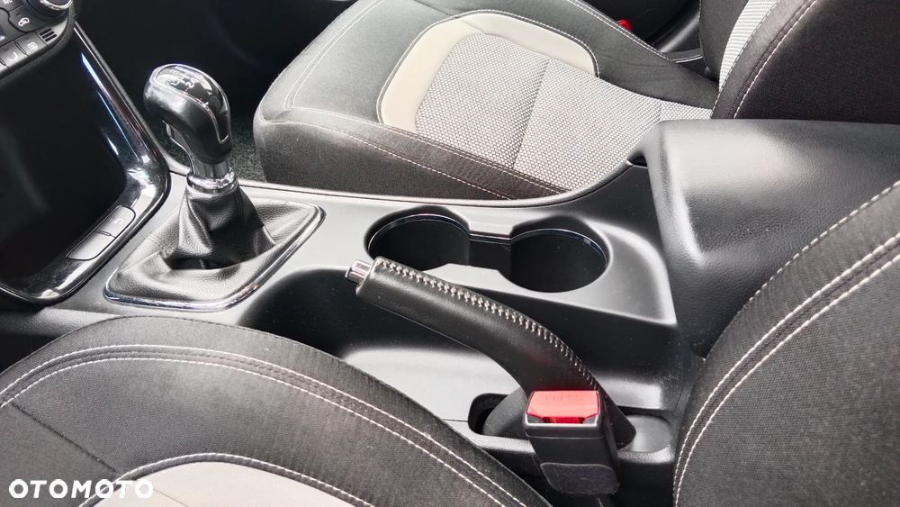 Kia Ceed 1.6 CRDi S - 15