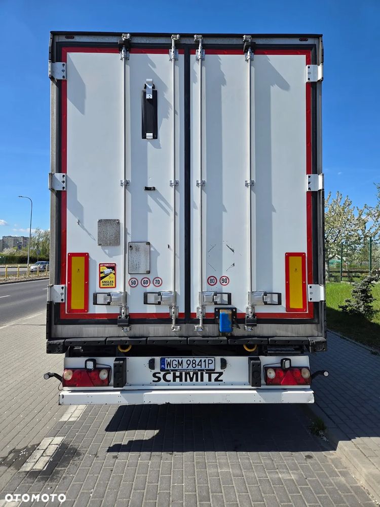 Schmitz Cargobull - 5