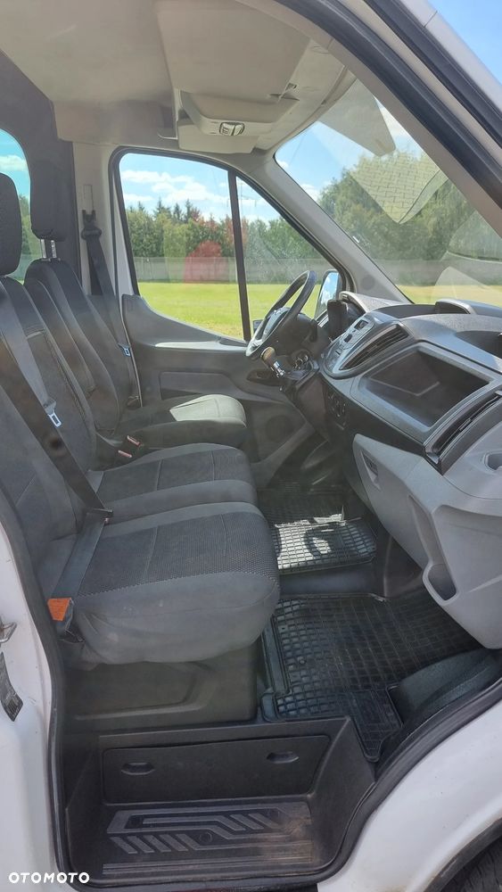 Ford Transit - 15