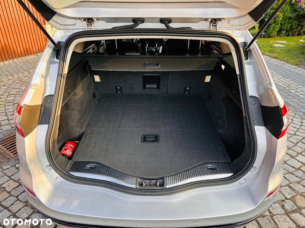Ford Mondeo 1.5 EcoBoost Titanium - 9