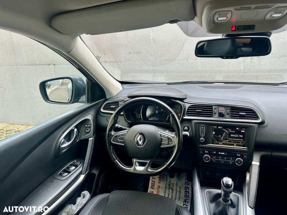 Renault Kadjar - 9