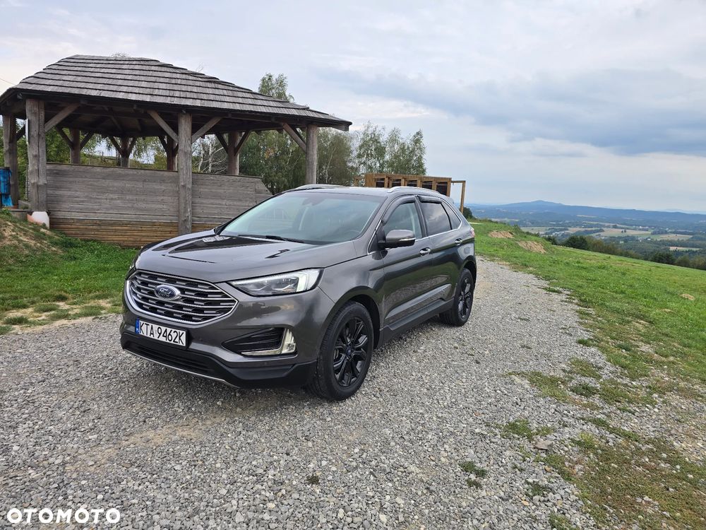 Ford Edge - 2